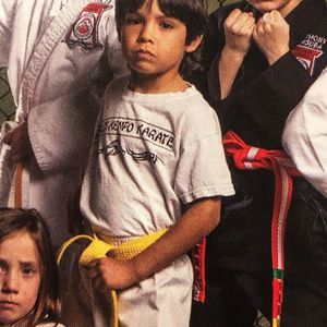 Meet your Posher, Rosella